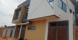 Appartement disponible pour colocation près de l’uac à Tanpkè