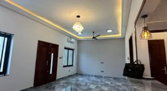 Appartement 2 chambres à louer Calavi Zoundja