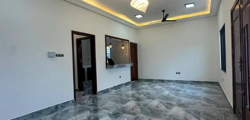 Appartement 2 chambres à louer Calavi Zoundja