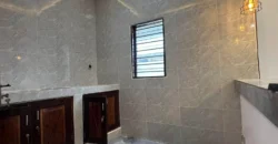 Appartement 2 chambres à louer Calavi Zoundja