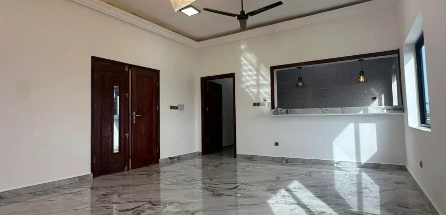 Appartement 2 chambres à louer Calavi Zoundja
