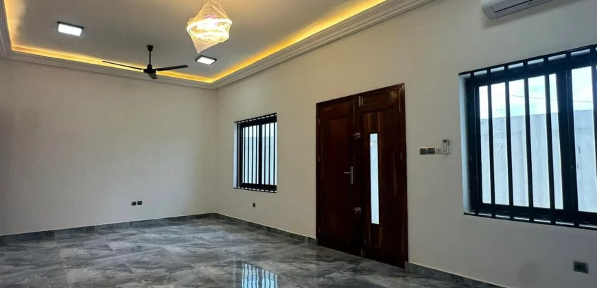 Appartement 2 chambres à louer Calavi Zoundja