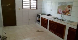 Appartement 3 Chambres à louer Togbin Daho