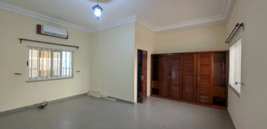 Appartement disponible pour colocation près de l’uac à Tanpkè