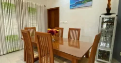 Luxueuse villa meublée de 4 chambres à Calavi Tankpè