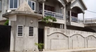 Besoin d’un colocataire à godomey : Appartement disponible avec 02 colocataire (étudiants) déjà hébergés